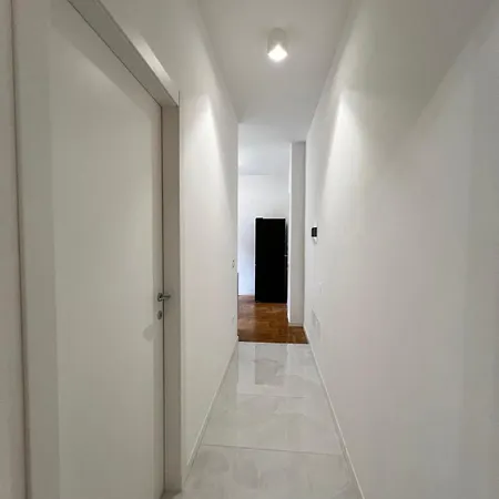 Apartment Frame Of