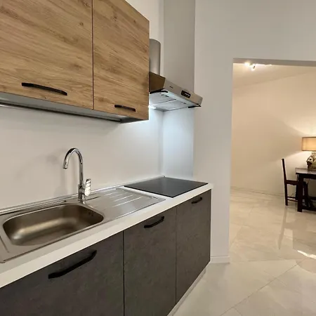 Frame Of Apartment Verona