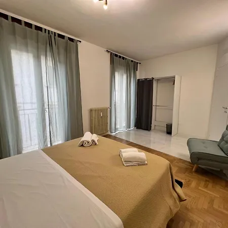 Frame Of Apartment Verona
