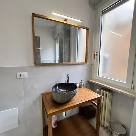 Frame Of Apartment *
